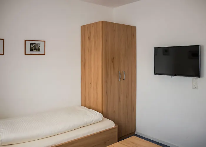 Pension Torkel-Stube